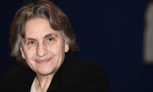 Μαραθώνια η κατάθεση της Ξένης Δημητρίου στην Προανακριτική Επιτροπή