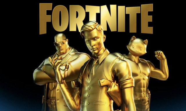 Fortnite: Πότε βγαίνει το νέο κεφάλαιο του παιχνιδιού (photo+video)