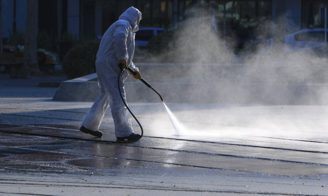 Κορονοϊός: Στους 151 οι νεκροί στην Ελλάδα - Κατέληξε 69χρονος στον Ευαγγελισμό