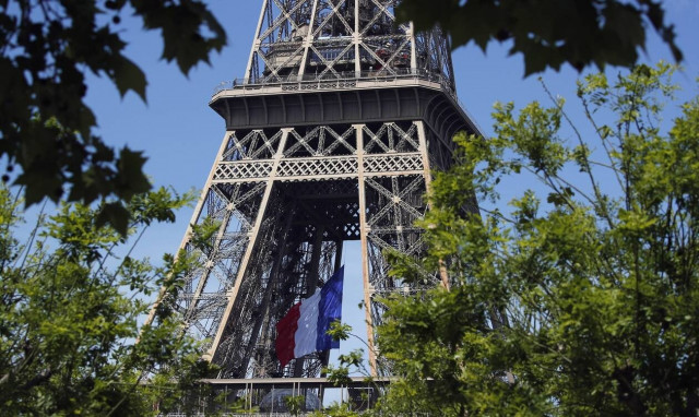 Ανατροπή: Σοκάρουν τα νέα για τον ασθενή μηδέν στη Γαλλία – Πότε σημειώθηκε το πρώτο κρούσμα