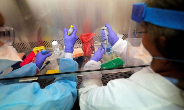 Κορονοϊός: Χρόνιοι ασθενείς καταγγέλλουν ιδιωτικές κλινικές για τις χρεώσεις στο τεστ COVID-19