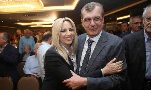 Δημήτρης Κρεμαστινός: Πότε θα γίνει η κηδεία του ιστορικού στελέχους του ΠΑΣΟΚ