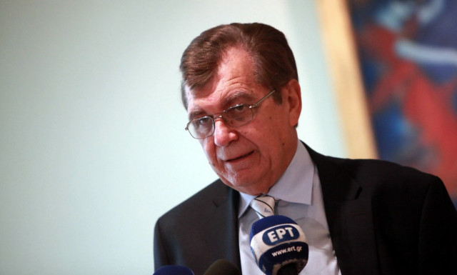 Δημήτρης Κρεμαστινός: Η ανάρτηση του Βασίλη Κικίλια για τον θάνατό του