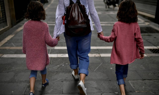 ΗΠΑ: Πεντάχρονο παιδί πέθανε από φλεγμονώδη νόσο που πιθανόν συνδέεται με τον κορονοϊό