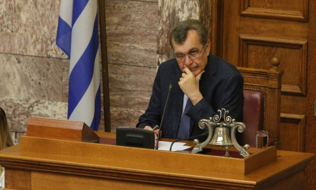 ΣΦΕΕ: Ο Δημήτρης Κρεμαστινός υπήρξε εξέχων επιστήμονας