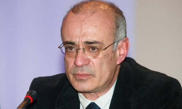 Μάρδας: Να προσμετρηθούν και οι αυτοκτονίες στους νεκρούς από κορονοϊό