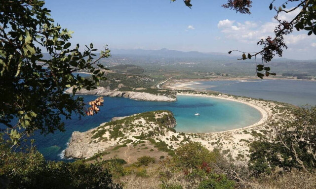 Weather forecast: Mostly fair on Friday (08/05/2020)