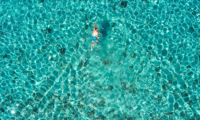 Καιρός: Θερμή εισβολή με 40αρια την επόμενη εβδομάδα - Η πρόβλεψη Καλλιάνου