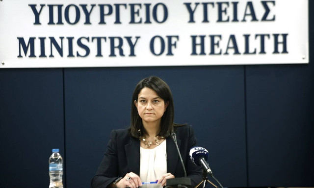 Κεραμέως: Τα παιδιά πρέπει να γυρίσουν στα σχολεία - Τέλος Μαΐου η απόφαση για τα δημοτικά 