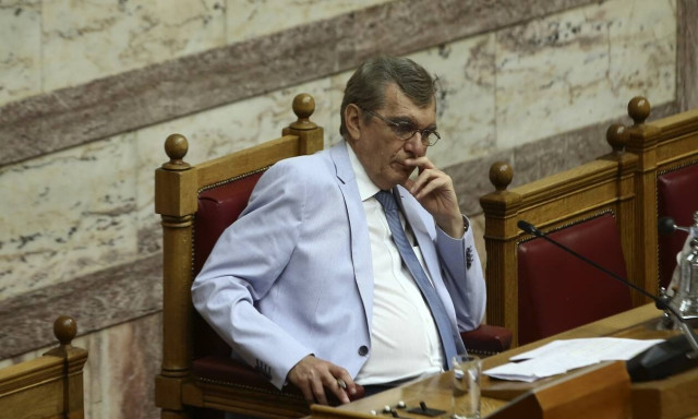 Δημήτρης Κρεμαστινός: Αυτή είναι η αιτία θανάτου - Θλίψη για τον σπουδαίο καρδιολόγο