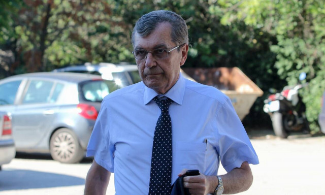 Κορονοϊός - Κρεμαστινός: Τραγική ειρωνία! Οι συμβουλές του για τον κορονοϊό πριν χάσει τη «μάχη» 