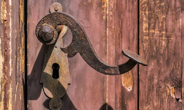 Απίστευτη φωτογραφία: Όταν η Εύβοια δεν φοβόταν τον κορονοϊό