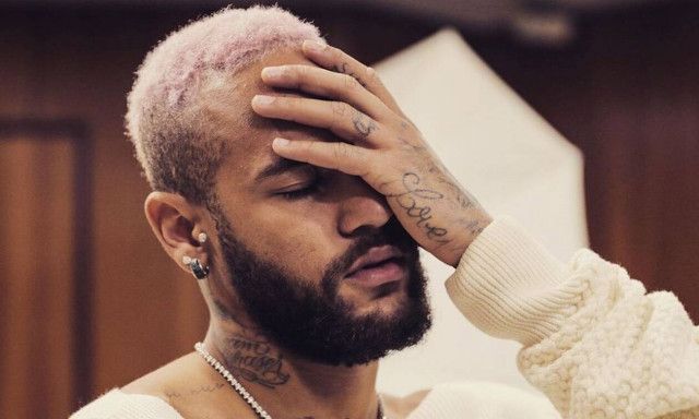 Θα τα χάσεις! Αυτή είναι η καλλονή που υποστηρίζει ότι έκανε one night stand με τον Νεϊμάρ (pics)