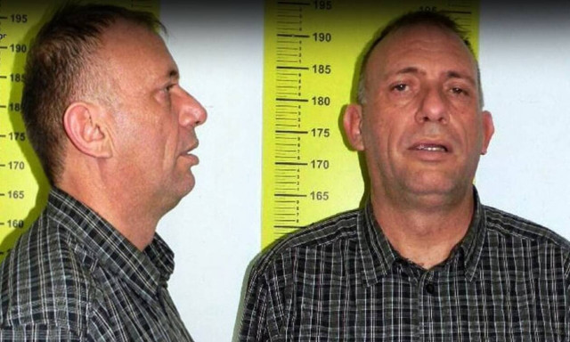 Συνελήφθη ξανά ο καταδικασμένος για παιδεραστία Νίκος Σειραγάκης