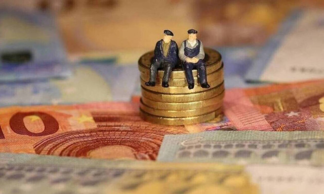 Συντάξεις Ιουνίου 2020:Πότε καταβάλλονται τα χρήματα των συνταξιούχων-Οι ημερομηνίες για κάθε Ταμείο