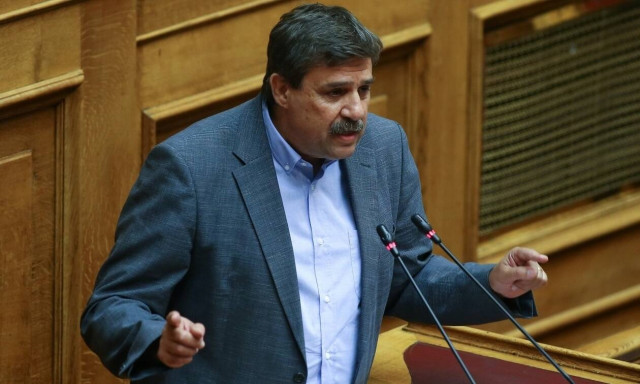 Ξανθός: Ο Δημήτρης Κρεμαστινός ξεχώρισε στην επιστημονική, ακαδημαϊκή και πολιτική του διαδρομή