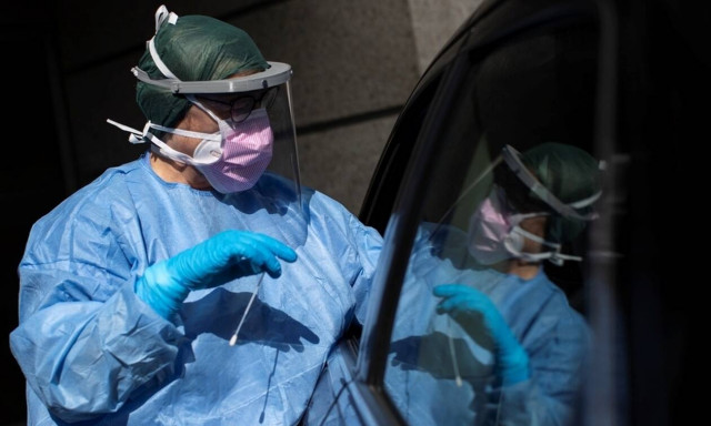 ΗΠΑ: 3 παιδιά νεκρά από σπάνιο φλεγμονώδες σύνδρομο που πιθανόν συνδέεται με τον κορονοϊό