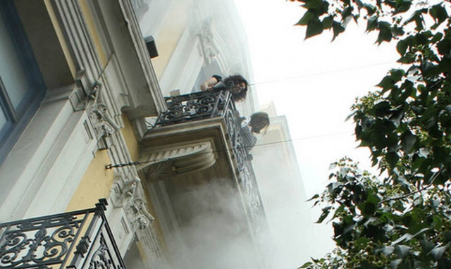 Marfin 10 χρόνια μετά: Οι συγκλονιστικές μαρτυρίες των διασωθέντων  - «Δεν έχει τέλος ο πόνος»