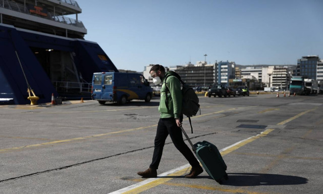 Στα νησιά νωρίτερα και από τις 18 Μαΐου - Οι εισηγήσεις που δέχεται ο Μητσοτάκης