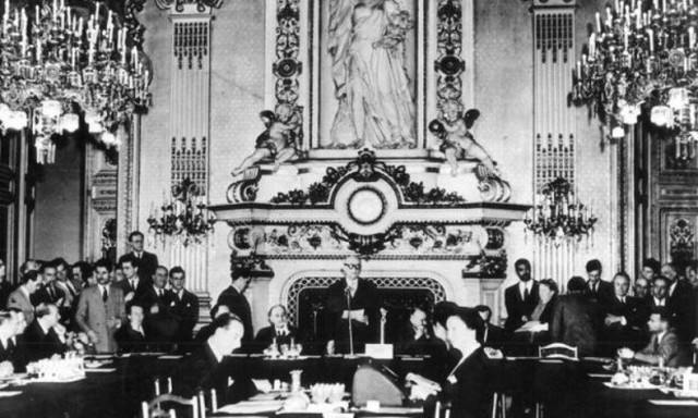 9 Μαΐου - Ημέρα της Ευρώπης... εν μέσω πανδημίας