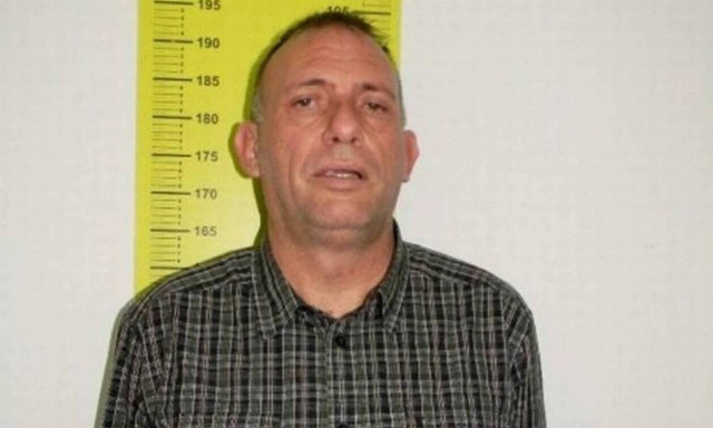 Στη φυλακή και πάλι ο παιδεραστής Νίκος Σειραγάκης