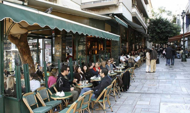 Κορονοϊός: Η συσκευή  με τις υπεριώδεις ακτίνες που θα δώσει λύση τα προβλήματα της εστίασης