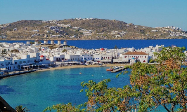 Κοινωνικός Τουρισμός 2020: Όλες οι αλλαγές λόγω κορονοϊού