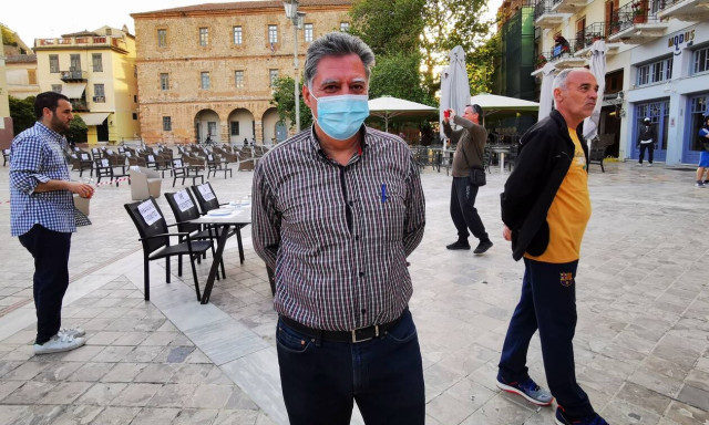 Αυτά είναι τα μέτρα για στήριξη εργαζομένων, ανέργων και επιχειρήσεων που εξετάζει η κυβέρνηση