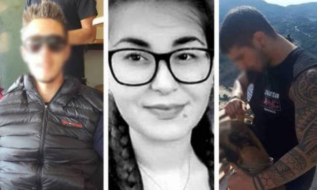 Δίκη Τοπαλούδη: Οι αλληλοκατηγορίες, οι αντιφάσεις και τα κενά στις απολογίες των κατηγορουμένων