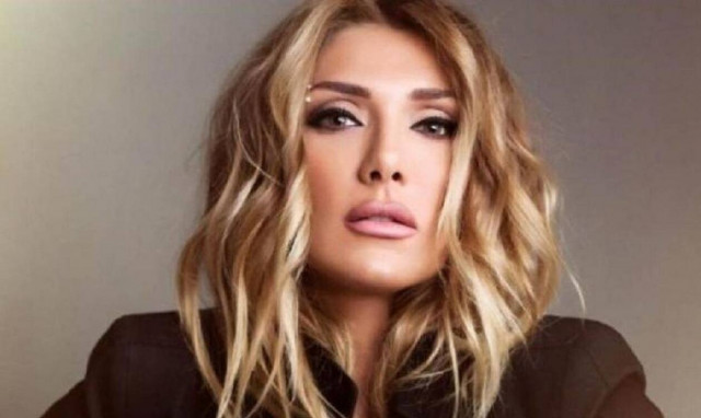 Δείτε την απίστευτη αλλαγή της Αγγελικής Ηλιάδη - Πώς είναι σήμερα