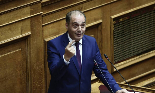 Αυτό είναι το Πόθεν Έσχες του Κυριάκου Βελόπουλου 