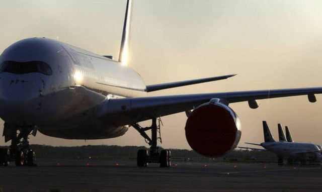 ΗΠΑ: Οι μεγάλες αμερικανικές αεροπορικές εταιρείες στηρίζουν τις θερμομετρήσεις επιβατών