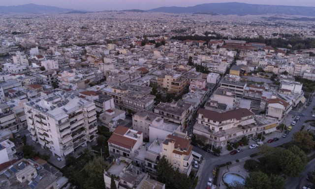 Κορονοϊός: Μεγάλες αλλαγές στην αγορά ακινήτων φέρνει η πανδημία - Νέα δεδομένα για τα ενοίκια