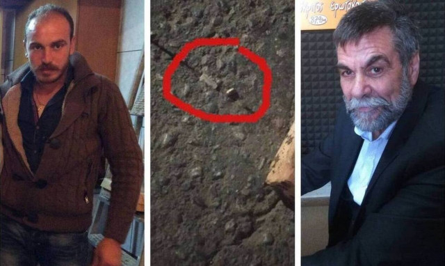 Διπλό φονικό στα Ανώγεια: Tι ισχυρίζονται οι αυτόπτες μάρτυρες και οι συγγενείς (vid)