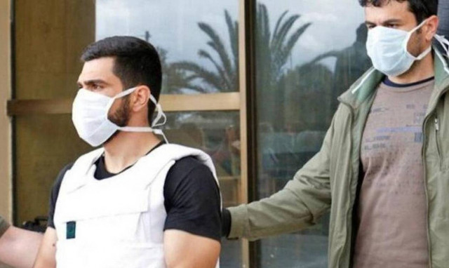 Ανώγεια: Ξεσπά ο 29χρονος μέσα από τη φυλακή - «Απάνθρωπο το σενάριο ότι σκότωσα τον πατέρα μου»