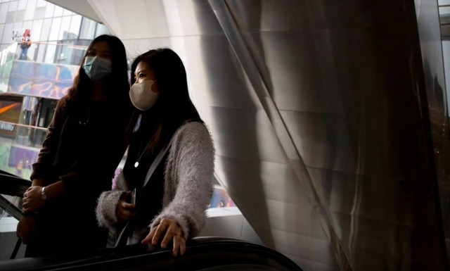 Κορονοϊός - Κίνα: 14 νέα κρούσματα σε ένα 24ωρο - Ο υψηλότερος αριθμός από τις 28 Απριλίου