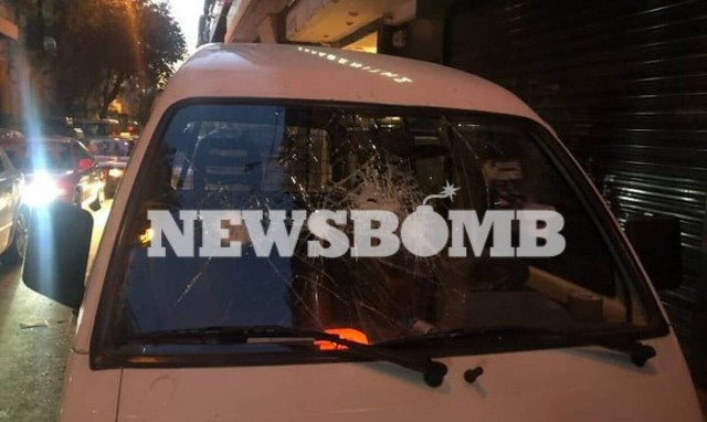 Κυψέλη: Μία σύλληψη για το τηλεφώνημα «παγίδα» – Τι αναφέρει το υπουργείο Προστασίας του Πολίτη