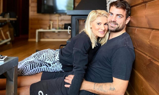 Χανταμπάκης: Η απίστευτη απάντησή του για τον Ντάνο 