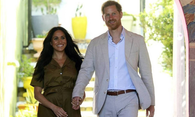 Χάρι - Μέγκαν: Εξαγριωμένοι οι γείτονες μαζί τους – Τι συνέβη (pics)