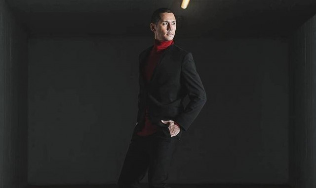 Κορίτσια, αν σας αρέσει ο Κοντιζάς, θα πάθετε πλάκα με τον αδελφό του! Είναι ένας κούκλος! (photos)