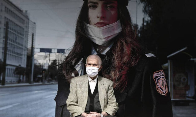 Ποια μάσκα μας προστατεύει περισσότερο από τον κορoνοϊό;