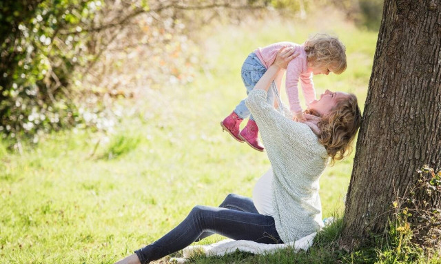 Ημέρα της μητέρας 2020: Η φωτογραφία που συγκλονίζει την ανθρωπότητα