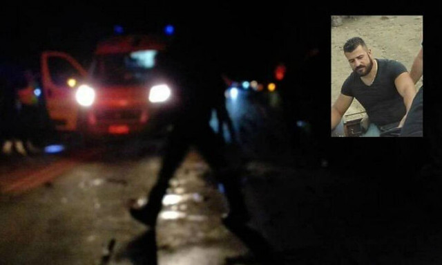 Κρήτη: Συγκλονίζουν οι λεπτομέρειες για το φρικτό τροχαίο στη Μεσαρά - Θρήνος για τον 33χρονο