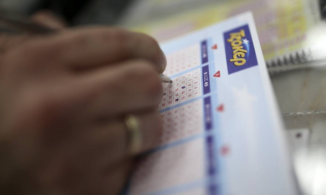 Τζακ ποτ στο Τζόκερ: Πόσα χρήματα θα μοιράσει στην κλήρωση της Τρίτης (12/05)