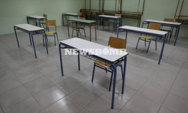 Σχολεία, πλατείες, τουρισμός: Αυτές είναι οι προτεραιότητες της κυβέρνησης μετά την πανδημία