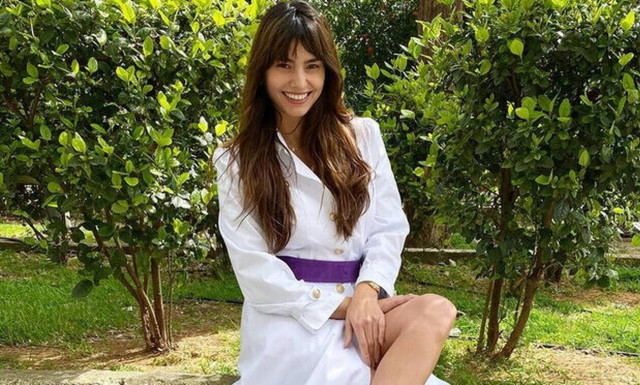 GNTM: Τέλος η Ηλιάνα Παπαγεωργίου - Αυτή παίρνει την θέση της;