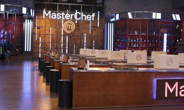 MasterChef: Αυτό είναι το ανατριχιαστικό περιστατικό που δεν έδειξαν ποτέ οι κάμερες