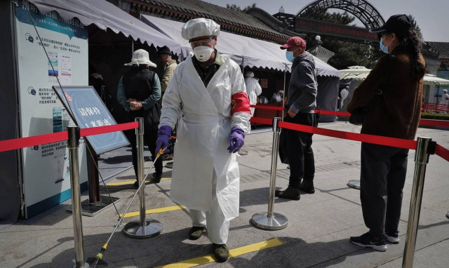 Κορονοϊός στην Κίνα: Αυξάνονται τα κρούσματα στην Ουχάν - Πέντε νέοι ασθενείς, 17 συνολικά