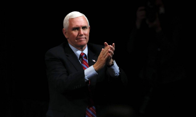 Κορονοϊός στις ΗΠΑ: Ο Λευκός Οίκος διαψεύδει ότι ο αντιπρόεδρος Μάικ Πενς τέθηκε σε καραντίνα