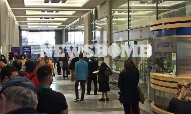 Κορονοϊός: Αυτοί είναι οι κανόνες υγιεινής και ασφάλειας σε δημόσιο, νοσοκομεία – Τα πρόστιμα